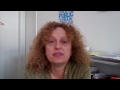dOCUMENTA (13) Video Glossary - Carolyn Christov-Bakargiev on Precariousness
