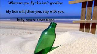 Never Alone Jim Brickman Feat Lady Antebellum Never Alone Jim Brickman Feat Lady Antebellum