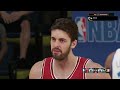 NBA 2k15 My Career - The Dream Ep. 48 | Choke