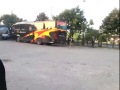 Parade Klakson Jamnas Bismania 2015 Jepara @GALERI BUS INDONESIA