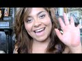 Flawless Foundation Routine