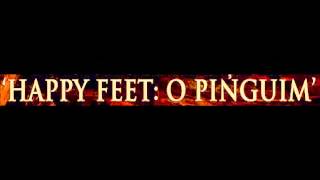 Happy Feet Gia Ferrell Hit Me Up