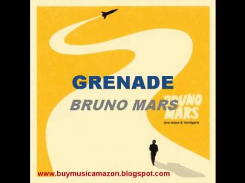Bruno mars treasure cdq download