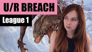 UR Through the Breach #1 - Diving Into Modern / Magic: The Gathering / MTG