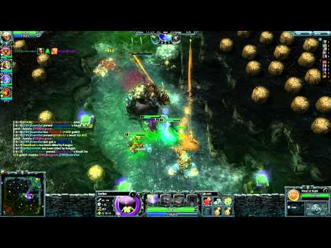 Hon Kongor Kill Level 1