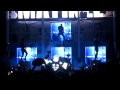 Amnesia Ibiza - Closing Party of 'La Leche' 8-22-0
