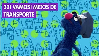 321 Vamos Episódio 34