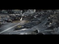 Behind the Magic: The Visual Effects of "Captain America: The Winter Soldier"