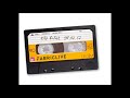 Ed Rush - MC Carasel - FABRICLIVE Mixtape #1 @ Room One, Fabric - 28.07.2017