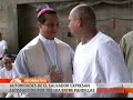 Entrevista en NTN24 con el portavoz de una de las principales pandillas salvadoreñas