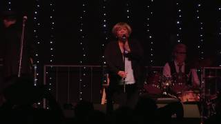Watch Mavis Staples For What Its Worth Live video