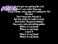 Where Is My Head Video preview