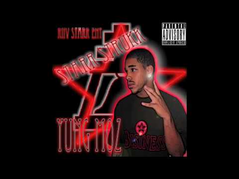 YunG Moz - Listen to me *Outro* (Starr Strukk the Mixtape)