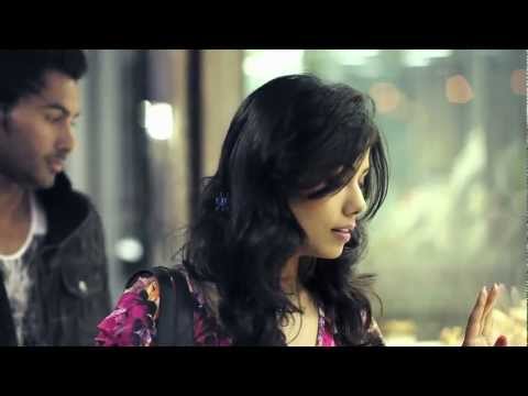 Tainu Mere Jina Pyar - Jeet Jagjit - Official Video HD - Band...
