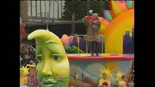Macys Thanksgiving Day Parade 2009 Part 4