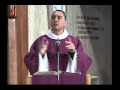 Mass For Shut Ins March 15, 2015 Mass For Shut Ins March 15, 2015