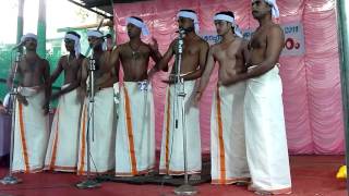 Aranmula Vanchipattu aranmula