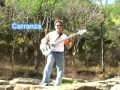 la ardillita COSTA AZUL DE NICARAGUA