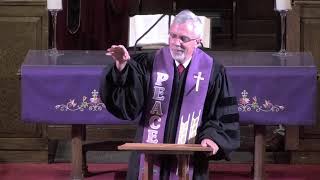CLASSIC - Traditional Worship, Mar 28, 2021 @ 11am.