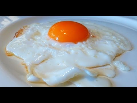 Как сделать яичницу видео фото 128
