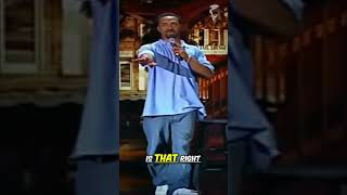 Mike Epps Caught Slippin With A Ham Sandwich
