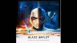 Watch Blaze Bayley Solar Wind video