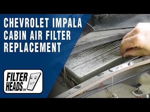 Acura on 2003 Chevy Impala Leaking How To Fix   How To Make   Do Everything
