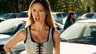 Knights Of Badassdom Official Trailer #2 (2013) - Peter Dinklage (HD)