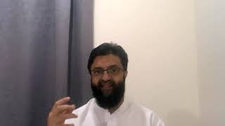 Lesson 1 | Chapter of Hajj | Zad Al-Mastaqnia