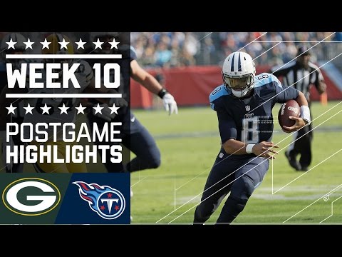 Packers Vs Ans Nfl Week 10 Game Highlights Packers Vs Ans Nfl Week 10 Game Highlights