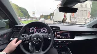 Audi Gündüz Snap | Ayaz Erdoğan | Baba