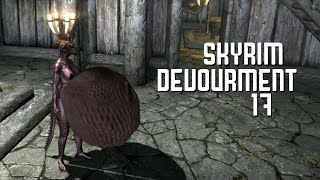 Skyrim Vore Eager Argonian