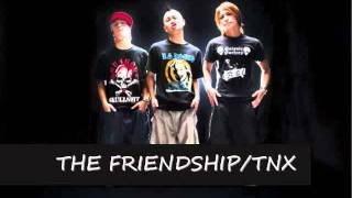 Watch Tnx The Friendship video