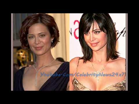 Catherine Bell Plastic Surgery Before and After HD