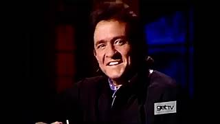 Watch Johnny Cash Ride This Train part 7 video