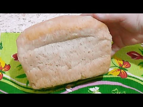 ДОМАШНИЙ ХЛЕБ. Самый простой и вкусный рецепт. ДОМАШНИЙ ХЛЕБ. Самый простой и вкусный рецепт.