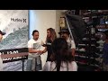 波乗りたいし ロブ・マチャド氏(Rob Machado)に会ってきたよ！