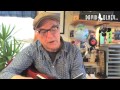 David Olney "You Never Know" (December 9, 2014) weekly web series