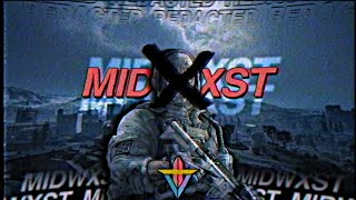 Watch Midwxst Redacted video