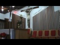 Sinal da Santa Cruz (MÚSICA) - Grupo de Oração Nossa Senhora das Graças