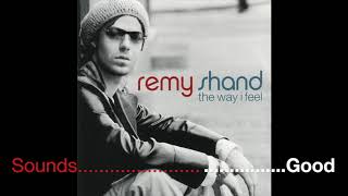 Watch Remy Shand I Met Your Mercy video