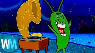 Top 10 Most Maniacal Evil Laughs In Cartoons