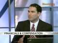 Greenhaus Says Executive Pay Rules May Hurt U.S. Banks: Video