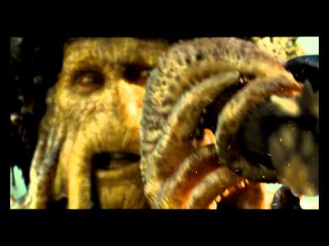 Academy Awards Winner Movies Promo 1