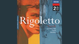 Verdi Rigoletto Act 3 34 Bella Figlia Dell 39 Amore 34 Verdi Rigoletto Act 3 34 Bella Figlia Dell 39 Amore 34