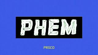 Watch Phem Prsco video