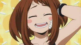 My Hero Academia - How This Simple, Silly Series Made Me Cry