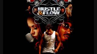 Watch Djay Hustle And Flow it Aint Over video