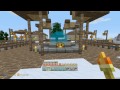 Let's Play Minecraft #365 [Xbox 360] - Fangirl