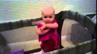 Adorable baby Adorable baby